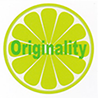 LIME originality